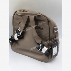 Жіночі рюкзаки AM-0120 khaki