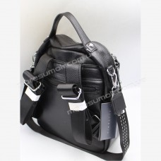 Жіночі рюкзаки BRL-9056 black