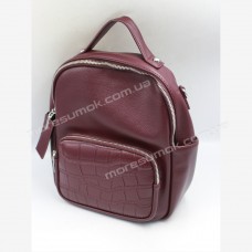 Жіночі рюкзаки BRL-9056 purple