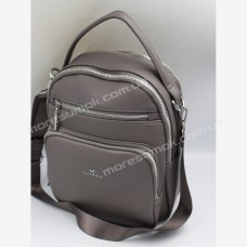 Женские рюкзаки CD-8392 gray