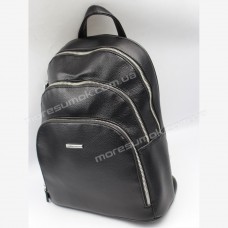 Жіночі рюкзаки AM-0071 black