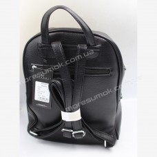 Жіночі рюкзаки AM-0071 black