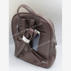 Жіночі рюкзаки AM-0071 mud