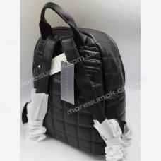 Жіночі рюкзаки AM-0027 black