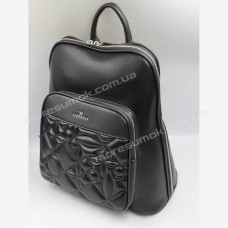 Жіночі рюкзаки AM-0113 black