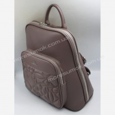 Жіночі рюкзаки AM-0113 taupe