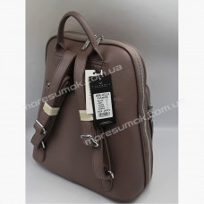 Жіночі рюкзаки AM-0113 taupe