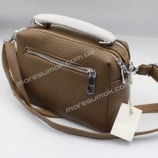 Сумки крос-боді 8135 brown