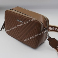 Сумки крос-боді 1302 VF brown