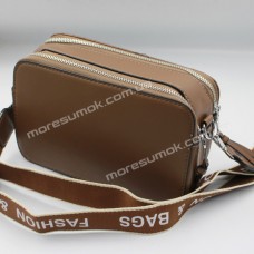 Сумки крос-боді 1302 VF brown