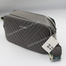 Сумки крос-боді 1302 VF gray