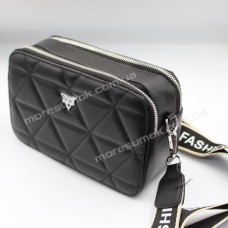 Сумки крос-боді 1301 VF black