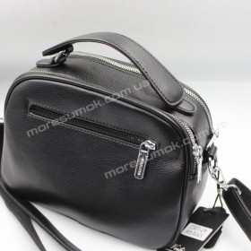 Сумки крос-боді 2307-2 black