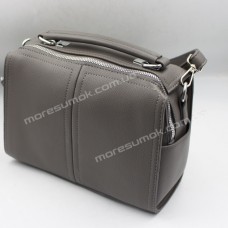 Сумки крос-боді 893008 gray