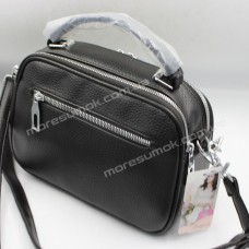 Сумки крос-боді 81029 black