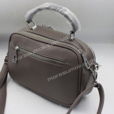 Сумки кросс-боди 81029 gray