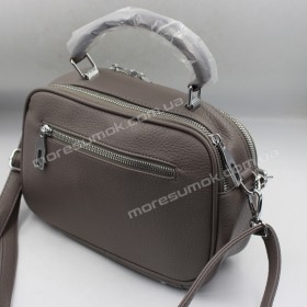 Сумки крос-боді 81029 gray