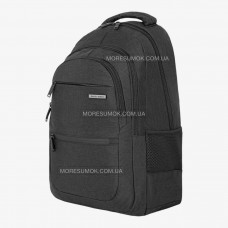 Чоловічі рюкзаки PC-046 black
