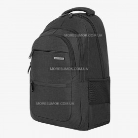 Мужские рюкзаки PC-046 black