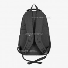 Чоловічі рюкзаки PC-046 black
