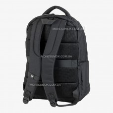 Чоловічі рюкзаки PC-045 black
