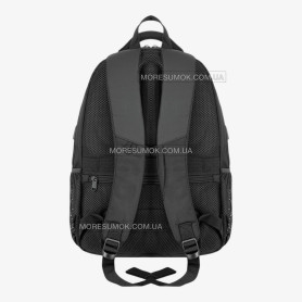 Чоловічі рюкзаки PC-044 black