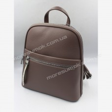 Жіночі рюкзаки 81052 khaki