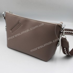 Сумки крос-боді 10085 brown