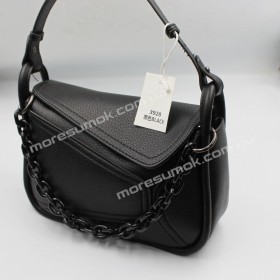 Сумки крос-боді 3928 black