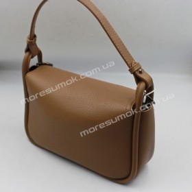 Сумки крос-боді 3928 yellow brown