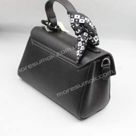 Сумки крос-боді 12012 black