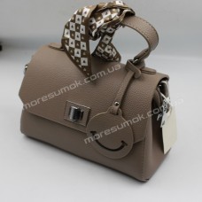 Сумки крос-боді 12012 brown