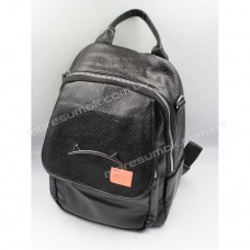 Женские рюкзаки P751-2 black