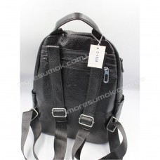 Женские рюкзаки P751-2 black