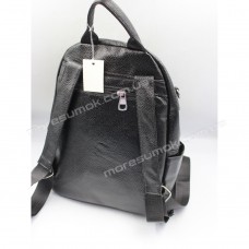 Женские рюкзаки P751-7 black