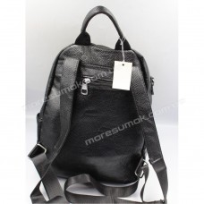 Женские рюкзаки P751-3 black