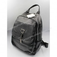 Женские рюкзаки P751-5 black
