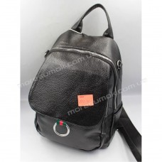 Женские рюкзаки P751-4 black