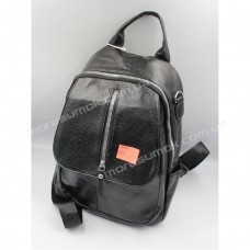 Женские рюкзаки P751-1 black