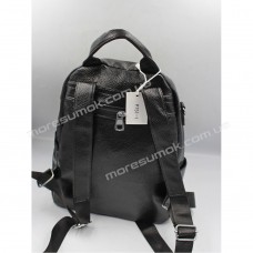 Женские рюкзаки P751-1 black