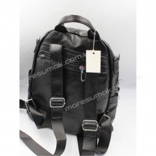 Женские рюкзаки P752-1 black