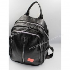 Жіночі рюкзаки P752-6 black