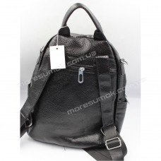 Жіночі рюкзаки P752-5 black