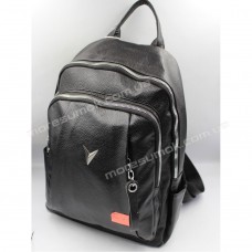 Женские рюкзаки P744-1 black