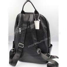 Женские рюкзаки P744-1 black