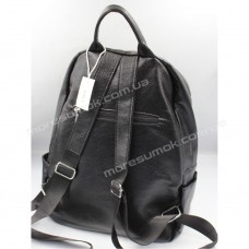 Женские рюкзаки P744-5 black