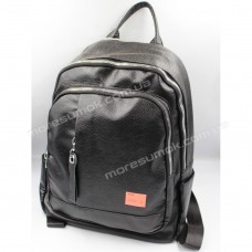 Женские рюкзаки P744-4 black