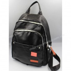 Жіночі рюкзаки P757-3 black