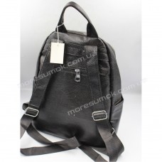 Жіночі рюкзаки P757-3 black