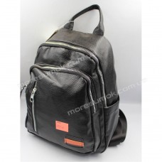 Жіночі рюкзаки P757-2 black